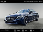 Mercedes Classe C 300 d 4MATIC AMG Line   Gires 38