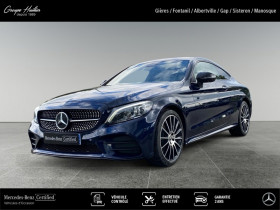 Mercedes Classe C , garage GROUPE HUILLIER OCCASIONS  Gires