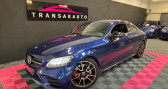 Mercedes Classe C 300 d 9G-Tronic 4Matic AMG Line / Entretien  2018 - annonce de voiture en vente sur Auto Sélection.com