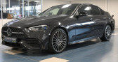 Mercedes Classe C occasion  année 2022 boite Automatique Annonce Mercedes Classe C occasion Diesel 300 d 9G-Tronic AMG Line - 4P à ST SATURNIN