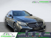 Mercedes Classe C 300 d BVA 4Matic  � Beaupuy 31