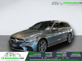 Mercedes Classe C 300 d BVA 4Matic  � Beaupuy 31