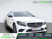 Mercedes Classe C 300 d BVA 4Matic  � Beaupuy 31