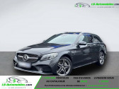 Mercedes Classe C 300 d BVA 4Matic  � Beaupuy 31