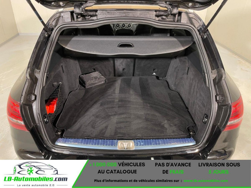 Mercedes Classe C 300 d BVA 4Matic  occasion � Beaupuy - photo n�6