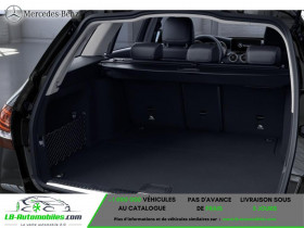 Mercedes Classe C 300 d BVA 4Matic  occasion � Beaupuy - photo n�9