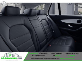 Mercedes Classe C 300 d BVA 4Matic  occasion � Beaupuy - photo n�8