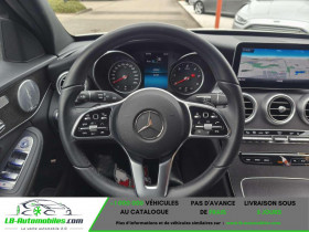 Mercedes Classe C 300 d BVA 4Matic  occasion � Beaupuy - photo n�9