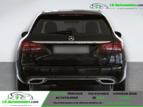 Mercedes Classe C 300 d BVA 4Matic  occasion � Beaupuy - photo n�7