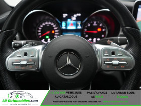 Mercedes Classe C 300 d BVA 4Matic  occasion � Beaupuy - photo n�6