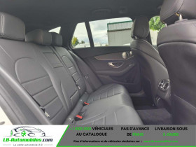 Mercedes Classe C 300 d BVA 4Matic  occasion � Beaupuy - photo n�8