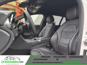 Mercedes Classe C 300 d BVA 4Matic  occasion � Beaupuy - photo n�7