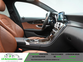 Mercedes Classe C 300 d BVA 4Matic  occasion � Beaupuy - photo n�5