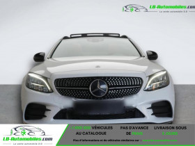 Mercedes Classe C 300 d BVA 4Matic  occasion � Beaupuy - photo n�4