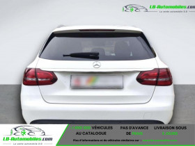 Mercedes Classe C 300 d BVA 4Matic  occasion � Beaupuy - photo n�6