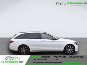 Mercedes Classe C 300 d BVA 4Matic  occasion � Beaupuy - photo n�5