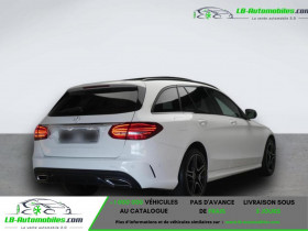 Mercedes Classe C 300 d BVA 4Matic  occasion � Beaupuy - photo n�3