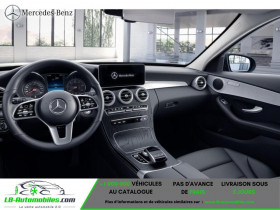 Mercedes Classe C 300 d BVA 4Matic  occasion � Beaupuy - photo n�3