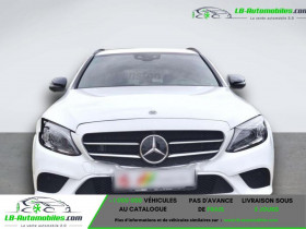 Mercedes Classe C 300 d BVA 4Matic  occasion � Beaupuy - photo n�4