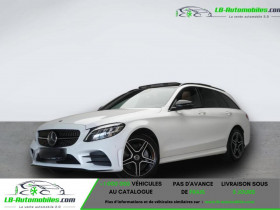 Mercedes Classe C 300 d BVA 4Matic  occasion � Beaupuy - photo n�2