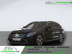 Mercedes Classe C 300 d BVA 4Matic  occasion � Beaupuy - photo n�2