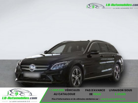 Mercedes Classe C , garage LB AUTOMOBILES � Beaupuy