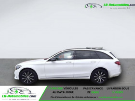 Mercedes Classe C 300 d BVA 4Matic  occasion � Beaupuy - photo n�2