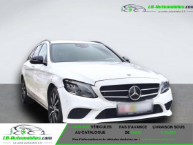 Mercedes Classe C , garage LB AUTOMOBILES � Beaupuy