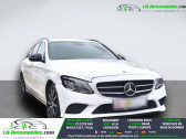Mercedes Classe C 300 d BVA 4Matic  � Beaupuy 31
