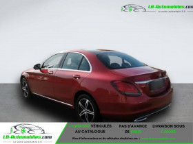 Mercedes Classe C 300 d BVA 4Matic  occasion � Beaupuy - photo n�4