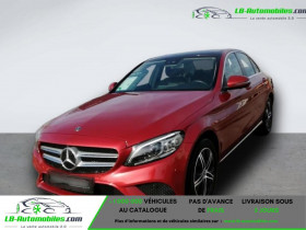 Mercedes Classe C 300 d BVA 4Matic  occasion � Beaupuy - photo n�2