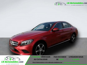 Mercedes Classe C , garage LB AUTOMOBILES � Beaupuy
