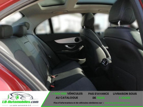Mercedes Classe C 300 d BVA 4Matic  occasion � Beaupuy - photo n�6