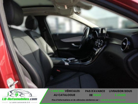 Mercedes Classe C 300 d BVA 4Matic  occasion � Beaupuy - photo n�5