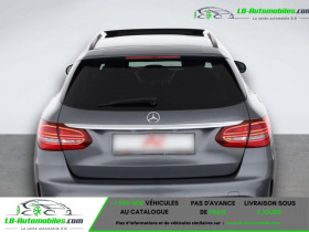 Mercedes Classe C 300 d BVA 4Matic  occasion � Beaupuy - photo n�5