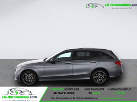 Mercedes Classe C 300 d BVA 4Matic  occasion � Beaupuy - photo n�4