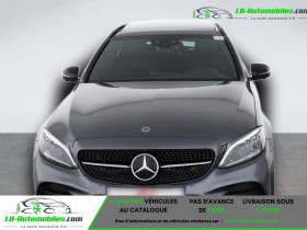 Mercedes Classe C 300 d BVA 4Matic  occasion � Beaupuy - photo n�3