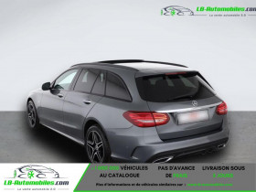 Mercedes Classe C 300 d BVA 4Matic  occasion � Beaupuy - photo n�2