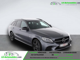 Mercedes Classe C , garage LB AUTOMOBILES � Beaupuy