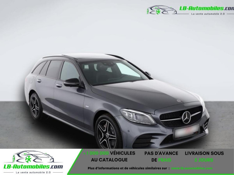 Mercedes Classe C 300 d BVA 4Matic  occasion � Beaupuy
