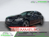 Mercedes Classe C 300 d BVA 4Matic   Beaupuy 31