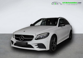 Mercedes Classe C , garage LB AUTOMOBILES  Beaupuy