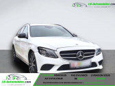 Mercedes Classe C 300 d BVA 4Matic   Beaupuy 31