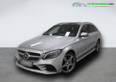 Mercedes Classe C 300 d BVA 4Matic   Beaupuy 31