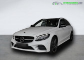 Mercedes Classe C 300 d BVA 4Matic   Beaupuy 31