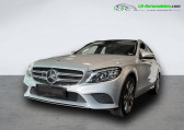 Mercedes Classe C 300 d BVA 4Matic   Beaupuy 31