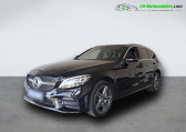 Mercedes Classe C occasion année 2019 boite Automatique Annonce Mercedes Classe C occasion Diesel 300 d BVA 4Matic à Beaupuy