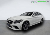 Mercedes Classe C occasion année 2021 boite Automatique Annonce Mercedes Classe C occasion Diesel 300 d BVA 4Matic à Beaupuy