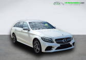 Mercedes Classe C 300 d BVA 4Matic   Beaupuy 31