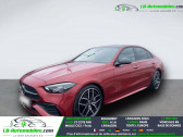 Annonce Mercedes Classe C occasion Essence 300 d BVA � Beaupuy